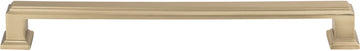 Sutton Place Pull 7 9/16'' cc Champagne 293-CM