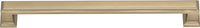 Sutton Place Pull 7 9/16'' cc Champagne 293-CM