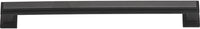 Sutton Place Pull 7 9/16'' cc Modern Bronze 293-MB