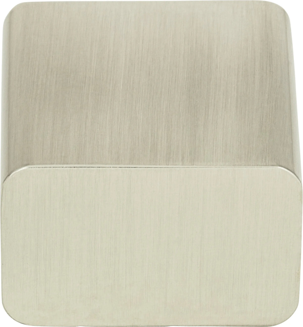Element Knob 1'' Brushed Nickel 294-BRN
