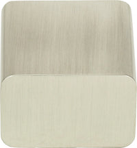 Element Knob 1'' Brushed Nickel 294-BRN