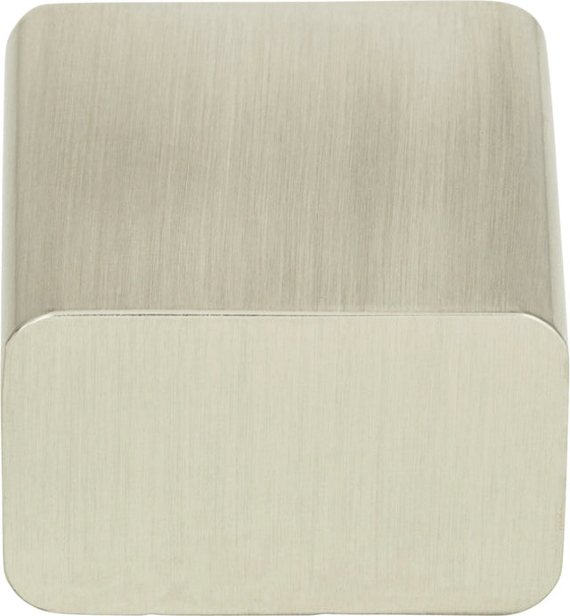 Element Knob 1'' Brushed Nickel 294-BRN
