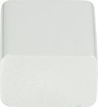 Element Knob 1'' Polished Chrome 294-CH