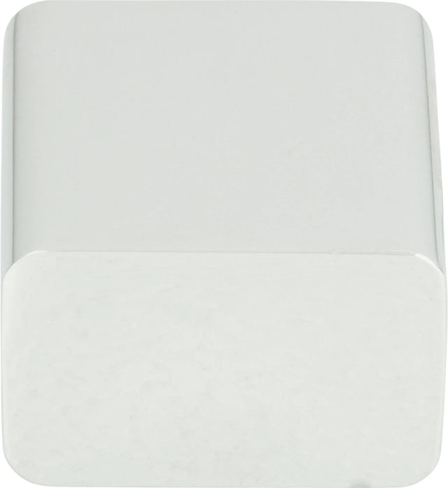 Element Knob 1'' Polished Chrome 294-CH