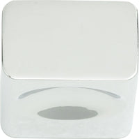 Element Knob 1'' Polished Chrome 294-CH