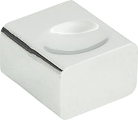 Element Knob 1'' Polished Chrome 294-CH