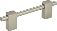 Element Pull 3'' cc Brushed Nickel 295-BRN