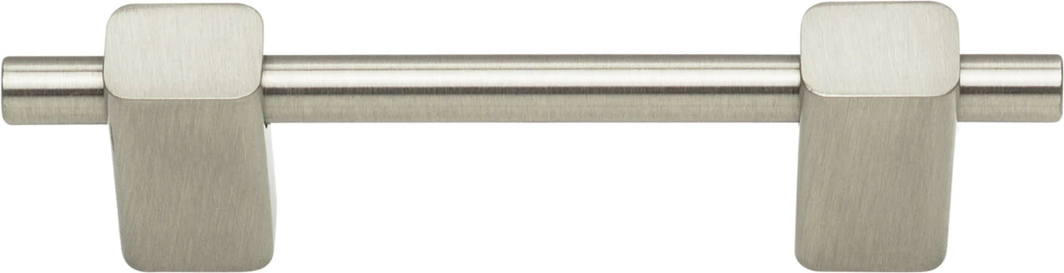 Element Pull 3'' cc Brushed Nickel 295-BRN