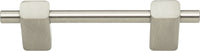 Element Pull 3'' cc Brushed Nickel 295-BRN