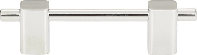 Element Pull 3'' cc Polished Chrome 295-CH