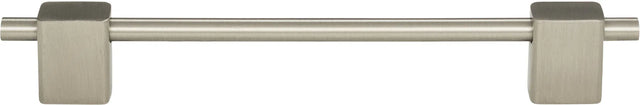 Element Pull 6 5/16'' cc Brushed Nickel 296-BRN