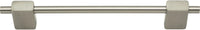 Element Pull 6 5/16'' cc Brushed Nickel 296-BRN