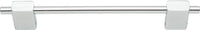 Element Pull 6 5/16'' cc Polished Chrome 296-CH