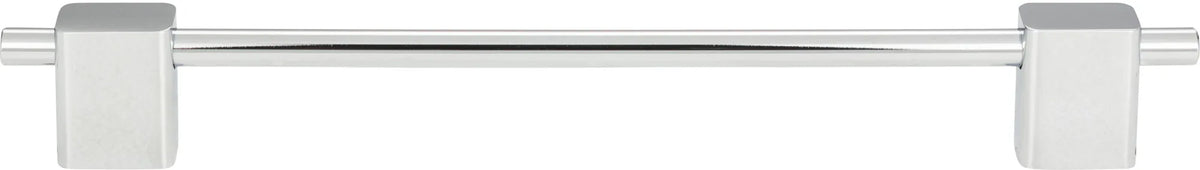 Element Pull 7 9/16'' cc Polished Chrome 297-CH