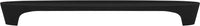 Dap Pull 9'' cc Matte Black 3004-BL