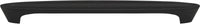 Dap Pull 9'' cc Matte Black 3004-BL