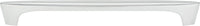 Dap Pull 9'' cc Polished Chrome 3004-CH