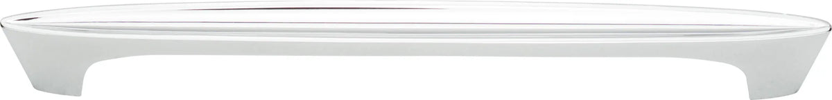 Dap Pull 9'' cc Polished Chrome 3004-CH