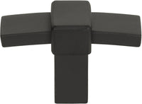 Buckle Up Knob 1 13/16''
