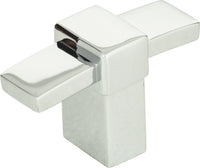 Buckle Up Knob 1 13/16'' Polished Chrome 301-CH