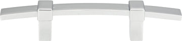 Buckle Up Pull 3'' cc Polished Chrome 302-CH
