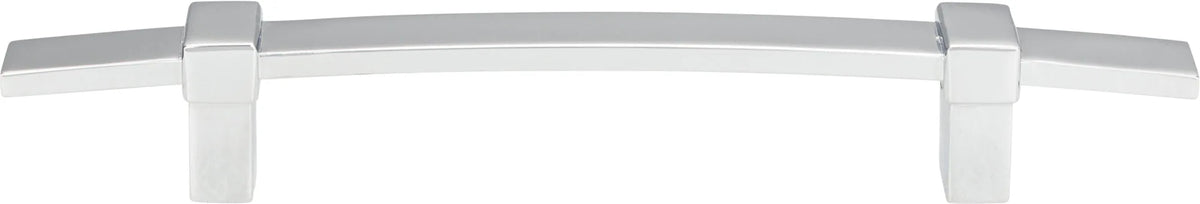Buckle Up Pull 5 1/16'' cc Polished Chrome 303-CH