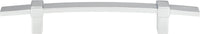 Buckle Up Pull 5 1/16'' cc Polished Chrome 303-CH