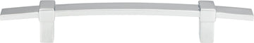 Buckle Up Pull 5 1/16'' cc Polished Chrome 303-CH