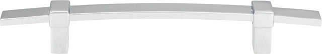 Buckle Up Pull 5 1/16'' cc Polished Chrome 303-CH