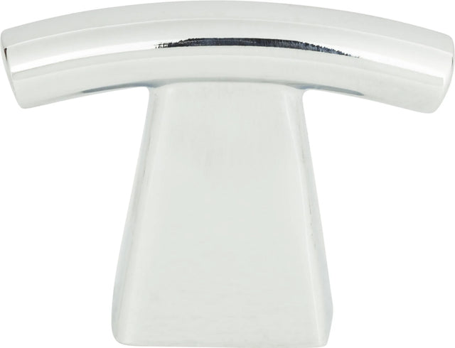 Fulcrum Knob 1 1/2'' Polished Chrome 305-CH