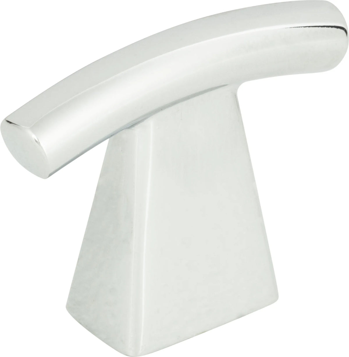 Fulcrum Knob 1 1/2'' Polished Chrome 305-CH