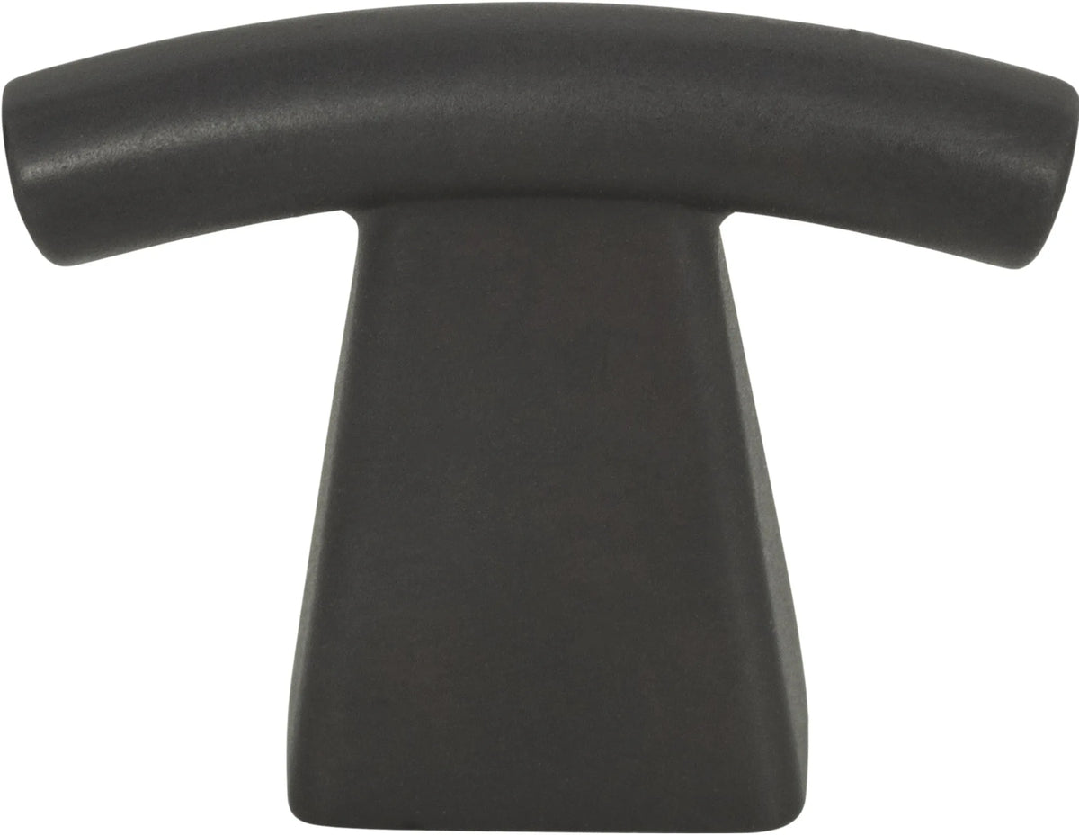 Fulcrum Knob 1 1/2'' Modern Bronze 305-MB