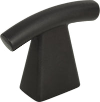 Fulcrum Knob 1 1/2'' Modern Bronze 305-MB