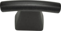 Fulcrum Knob 1 1/2'' Modern Bronze 305-MB