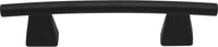 Fulcrum Pull 3'' cc Matte Black 306-BL