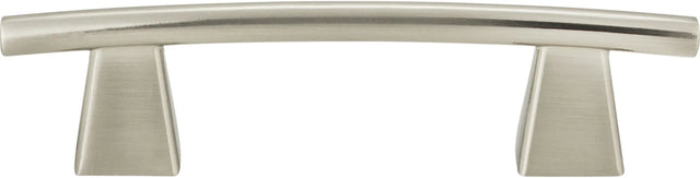 Fulcrum Pull 3'' cc Brushed Nickel 306-BRN
