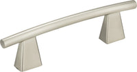 Fulcrum Pull 3'' cc Brushed Nickel 306-BRN