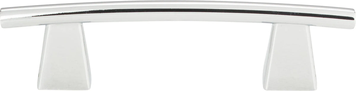 Fulcrum Pull 3'' cc Polished Chrome 306-CH