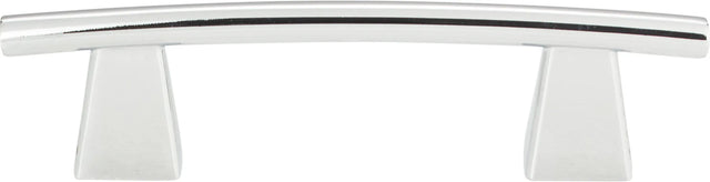 Fulcrum Pull 3'' cc Polished Chrome 306-CH