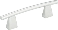 Fulcrum Pull 3'' cc Polished Chrome 306-CH