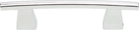 Fulcrum Pull 3'' cc Polished Chrome 306-CH