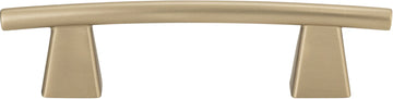 Fulcrum Pull 3'' cc