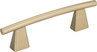 Fulcrum Pull 3'' cc Champagne 306-CM