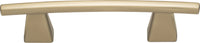 Fulcrum Pull 3'' cc Champagne 306-CM