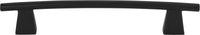 Fulcrum Pull 5 1/16'' cc Matte Black 307-BL