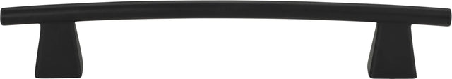 Fulcrum Pull 5 1/16'' cc Matte Black 307-BL