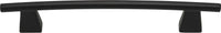 Fulcrum Pull 5 1/16'' cc Matte Black 307-BL