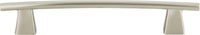 Fulcrum Pull 5 1/16'' cc Brushed Nickel 307-BRN