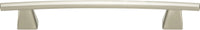 Fulcrum Pull 5 1/16'' cc Brushed Nickel 307-BRN