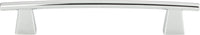 Fulcrum Pull 5 1/16'' cc Polished Chrome 307-CH